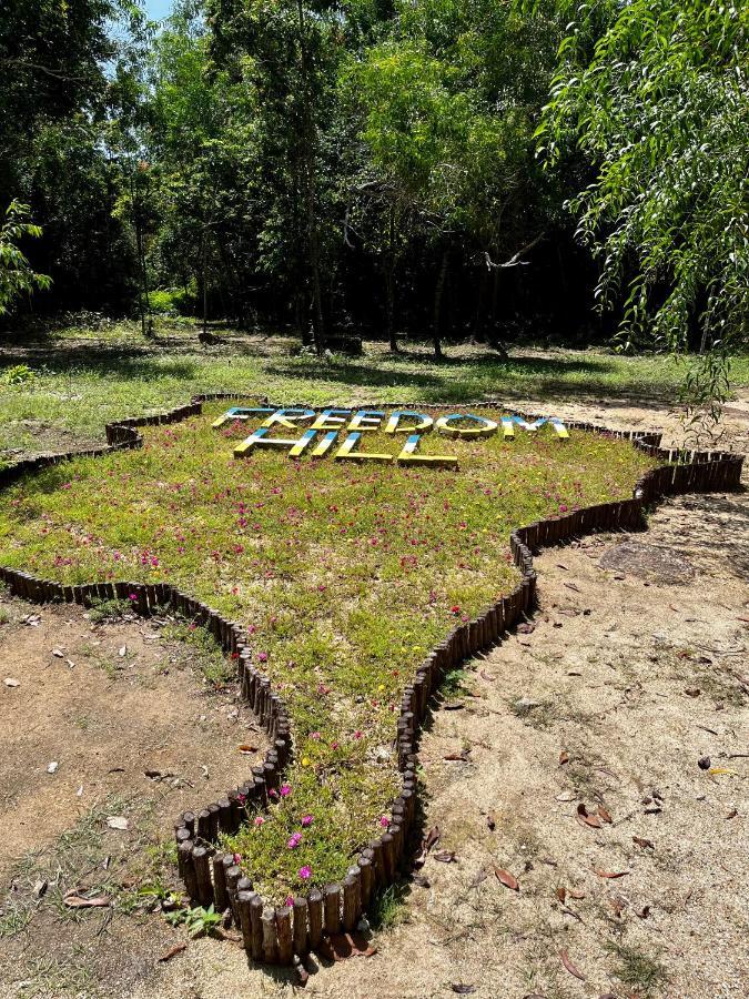 Batuferringhi Children Waterslid Paradise 3Mins To The Beach Villa Batu Ferringhi Exterior photo